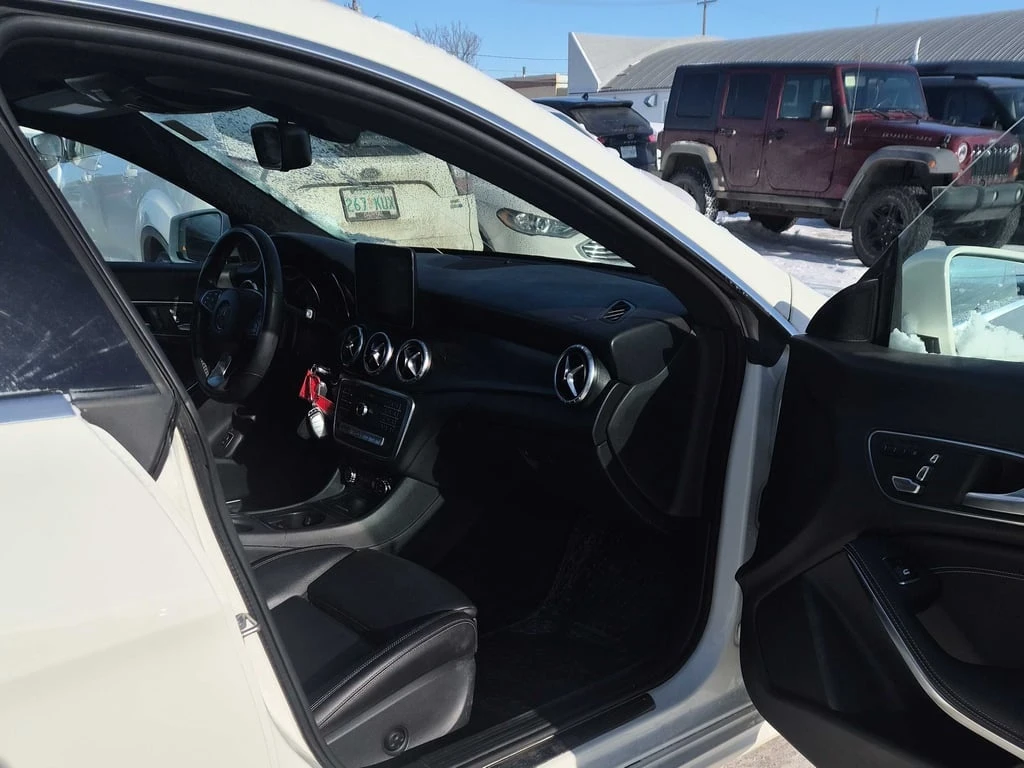 Mercedes-Benz CLC 250 * CLA * CARFAX * ��� ������������ ������ | Mobile.bg � ����������� 16