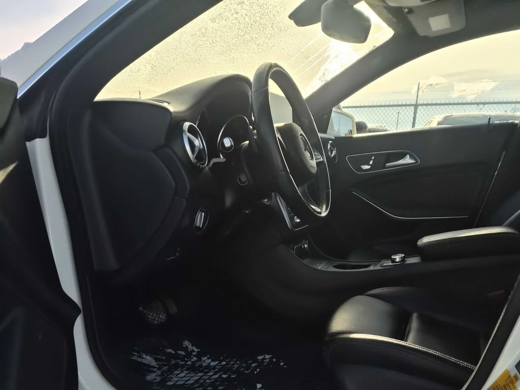 Mercedes-Benz CLC 250 * CLA * CARFAX * ��� ������������ ������ | Mobile.bg � ����������� 5