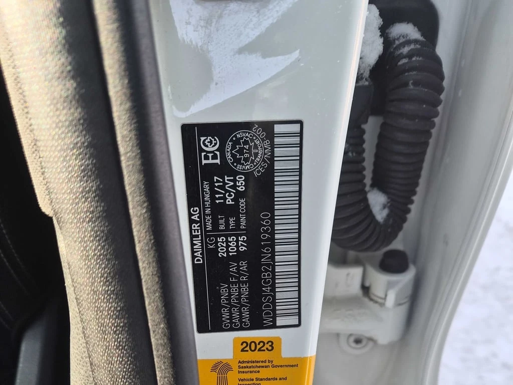 Mercedes-Benz CLC 250 * CLA * CARFAX * ��� ������������ ������ | Mobile.bg � ����������� 12