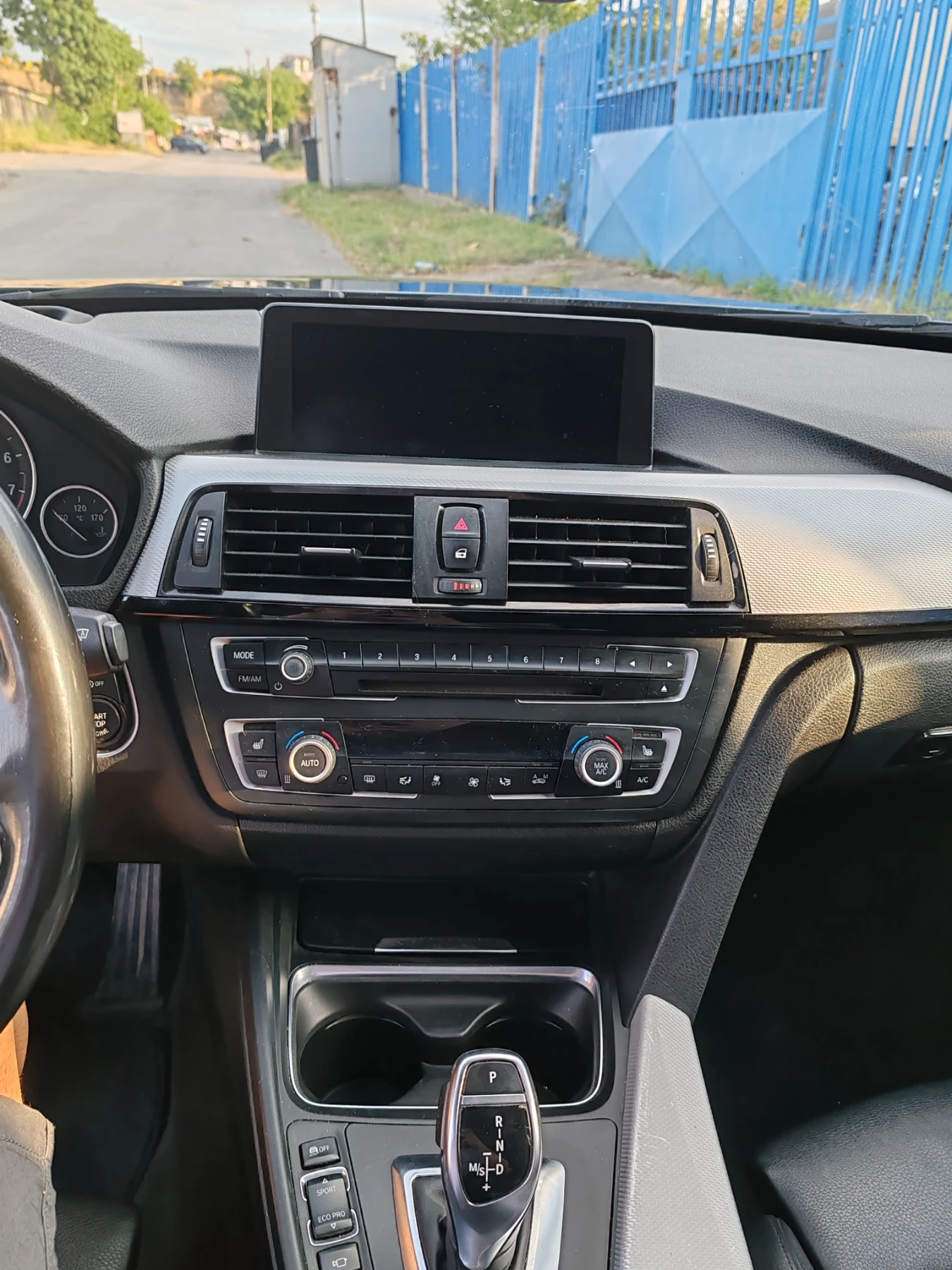 BMW 328 X-drive M | Mobile.bg � ����������� 3