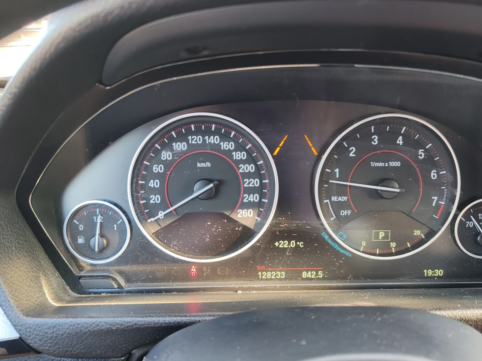 BMW 328 X-drive M | Mobile.bg � ����������� 9