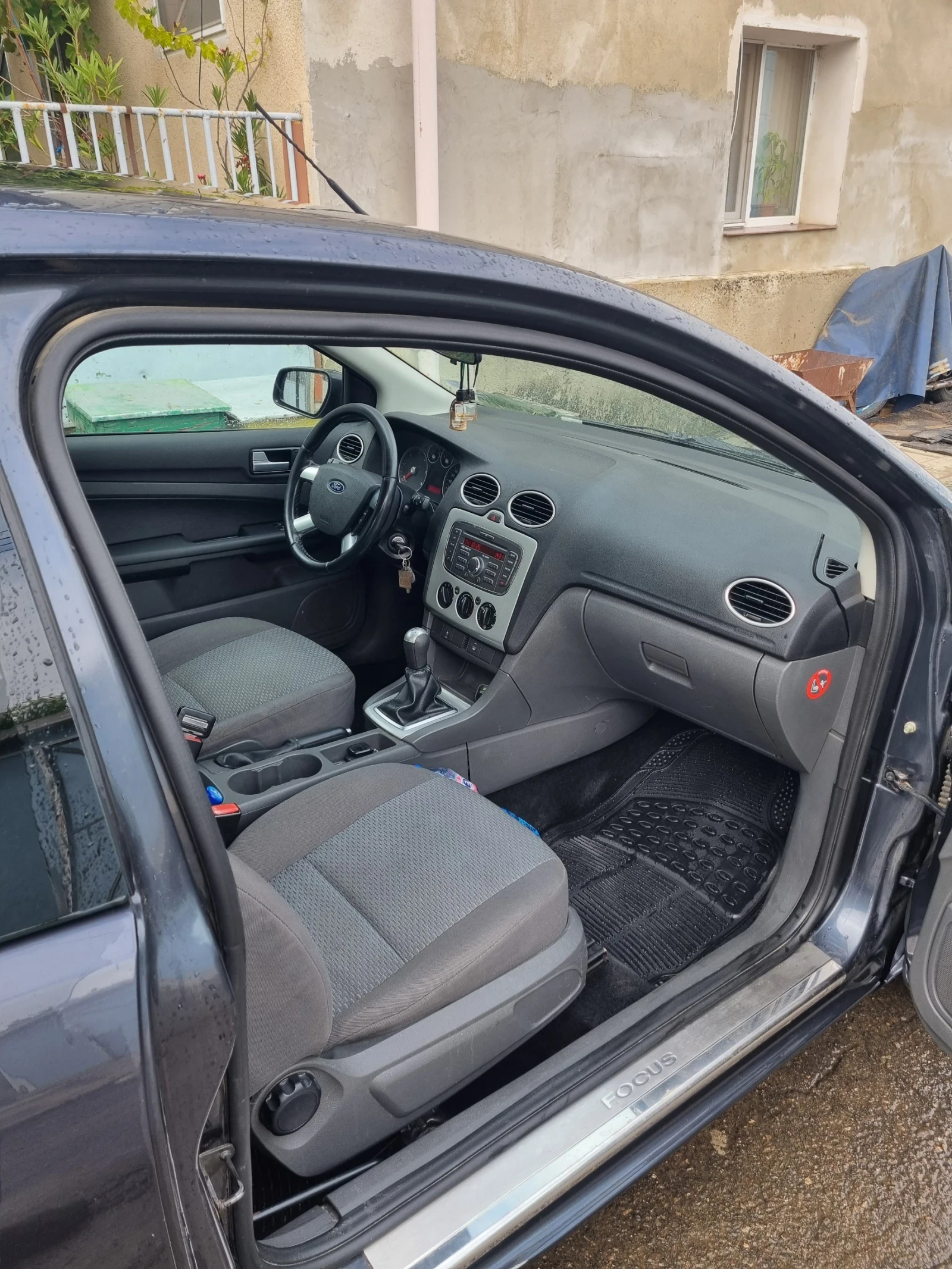 Ford Focus Ford fokus 1.6 90ks - изображение 5