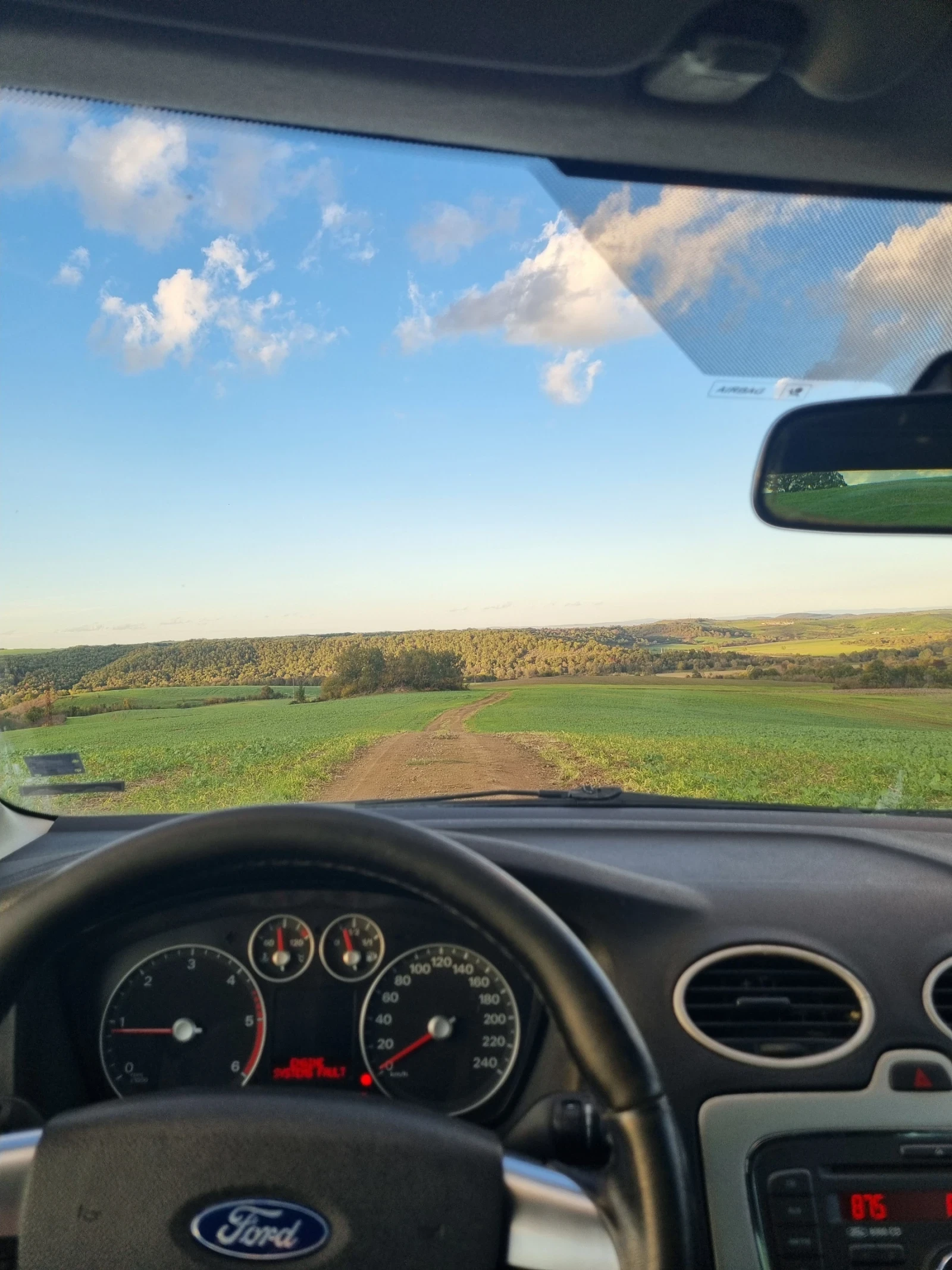 Ford Focus Ford fokus 1.6 90ks - изображение 8