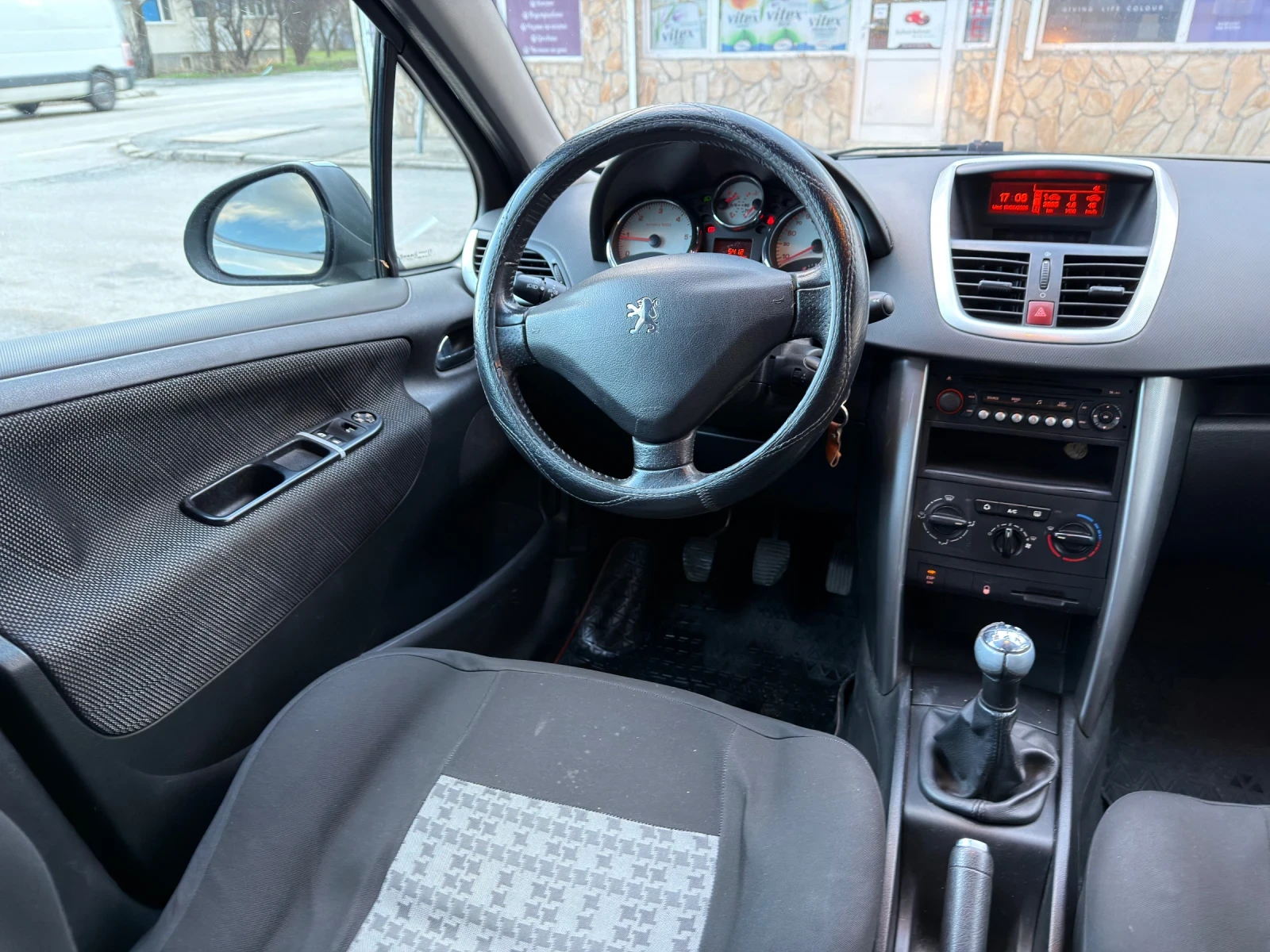 Peugeot 207 | Mobile.bg � ����������� 12