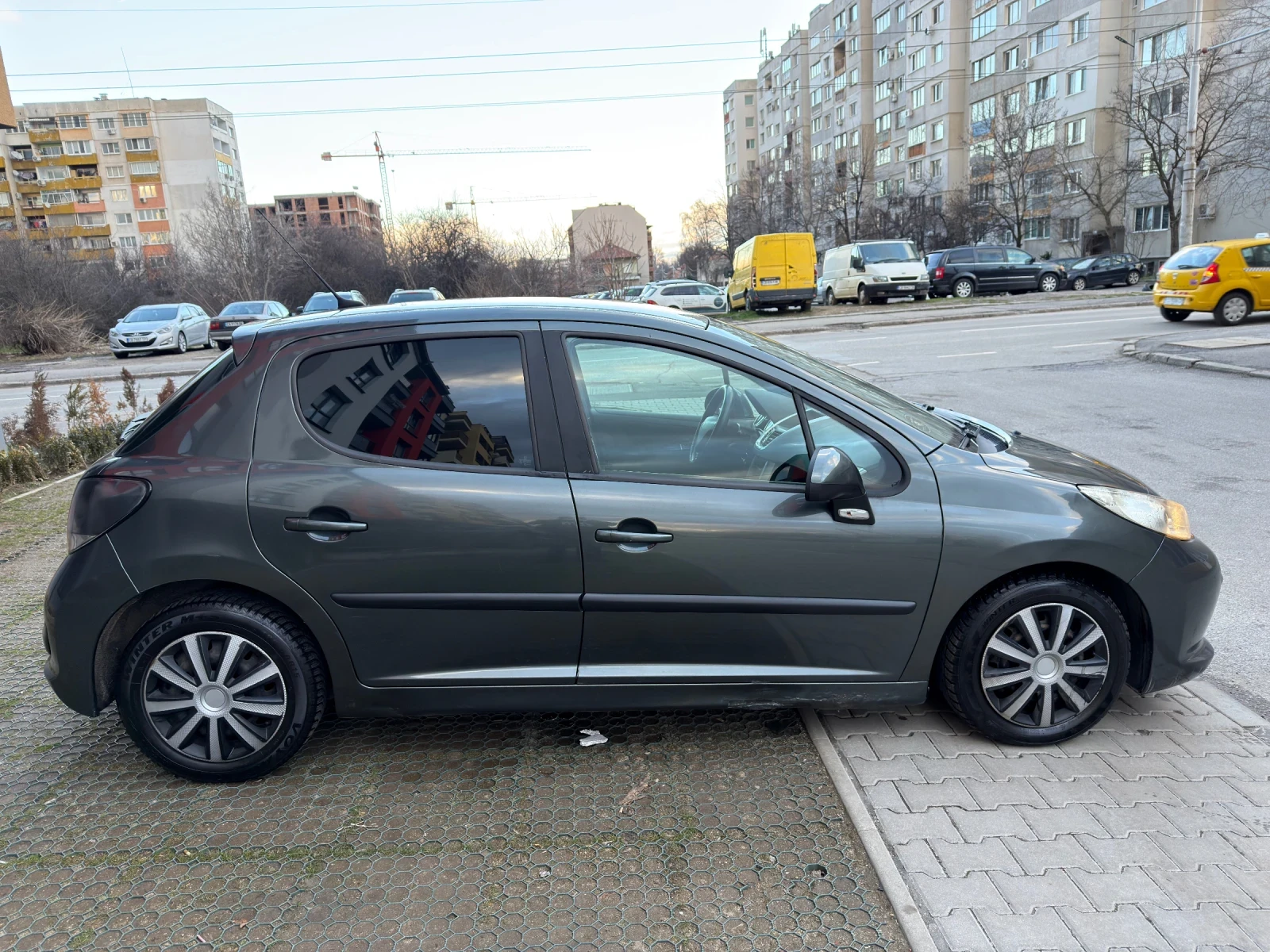 Peugeot 207 | Mobile.bg � ����������� 4