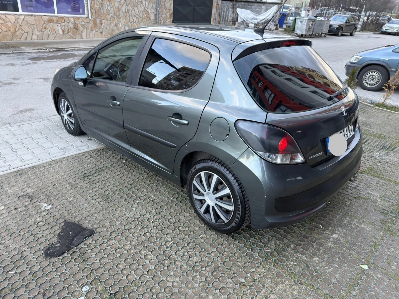 Peugeot 207 | Mobile.bg � ����������� 7