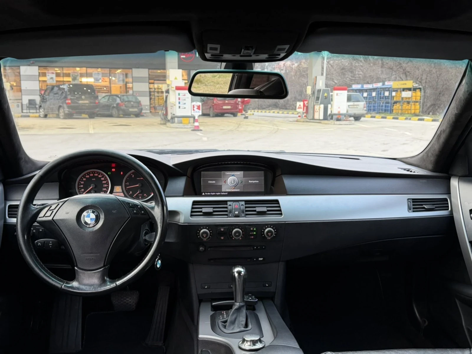 BMW 525 | Mobile.bg � ����������� 10