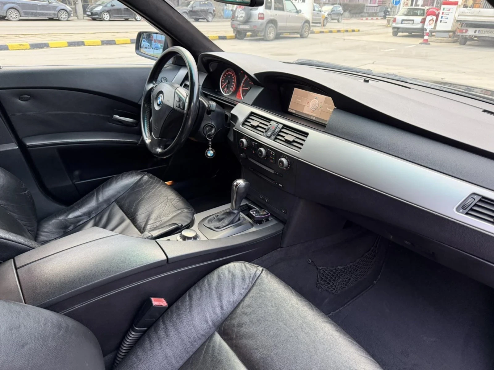 BMW 525 | Mobile.bg � ����������� 9