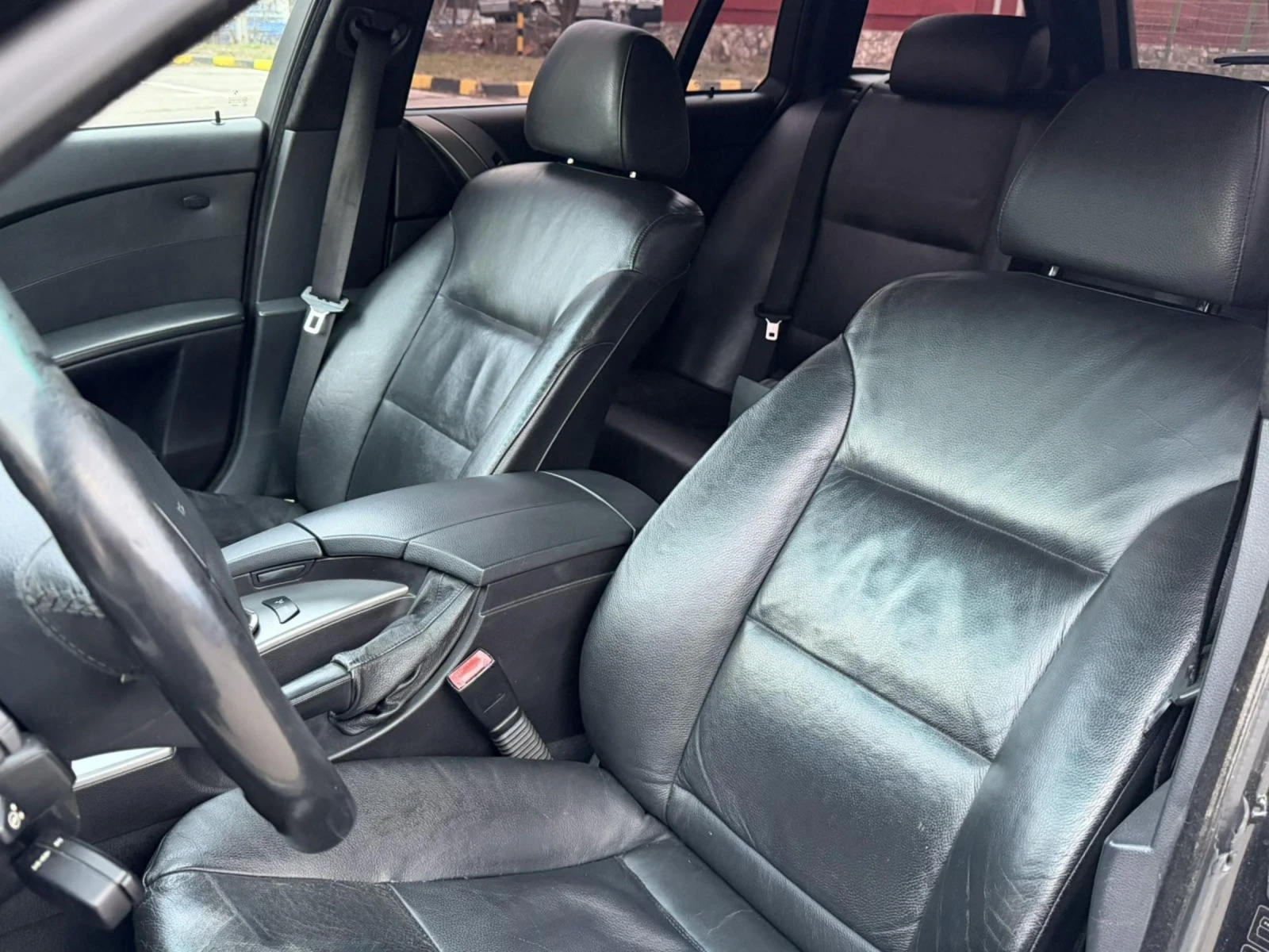 BMW 525 | Mobile.bg � ����������� 13