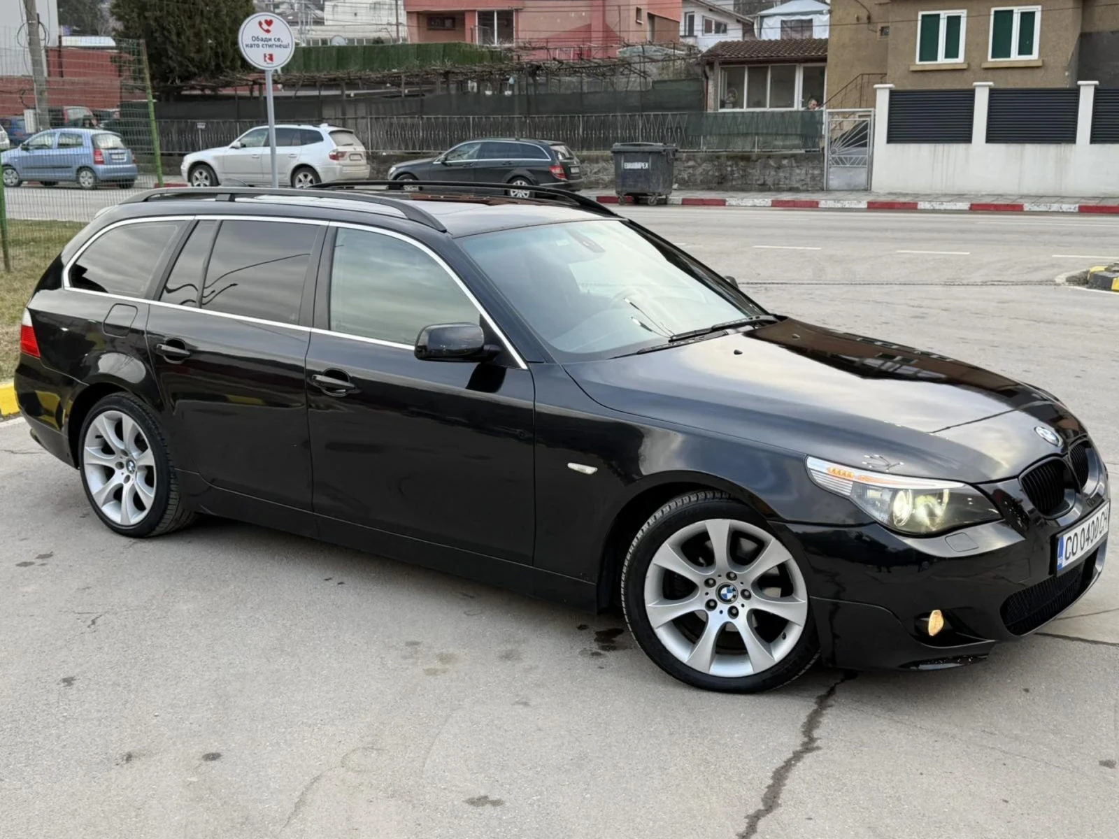 BMW 525 | Mobile.bg � ����������� 4