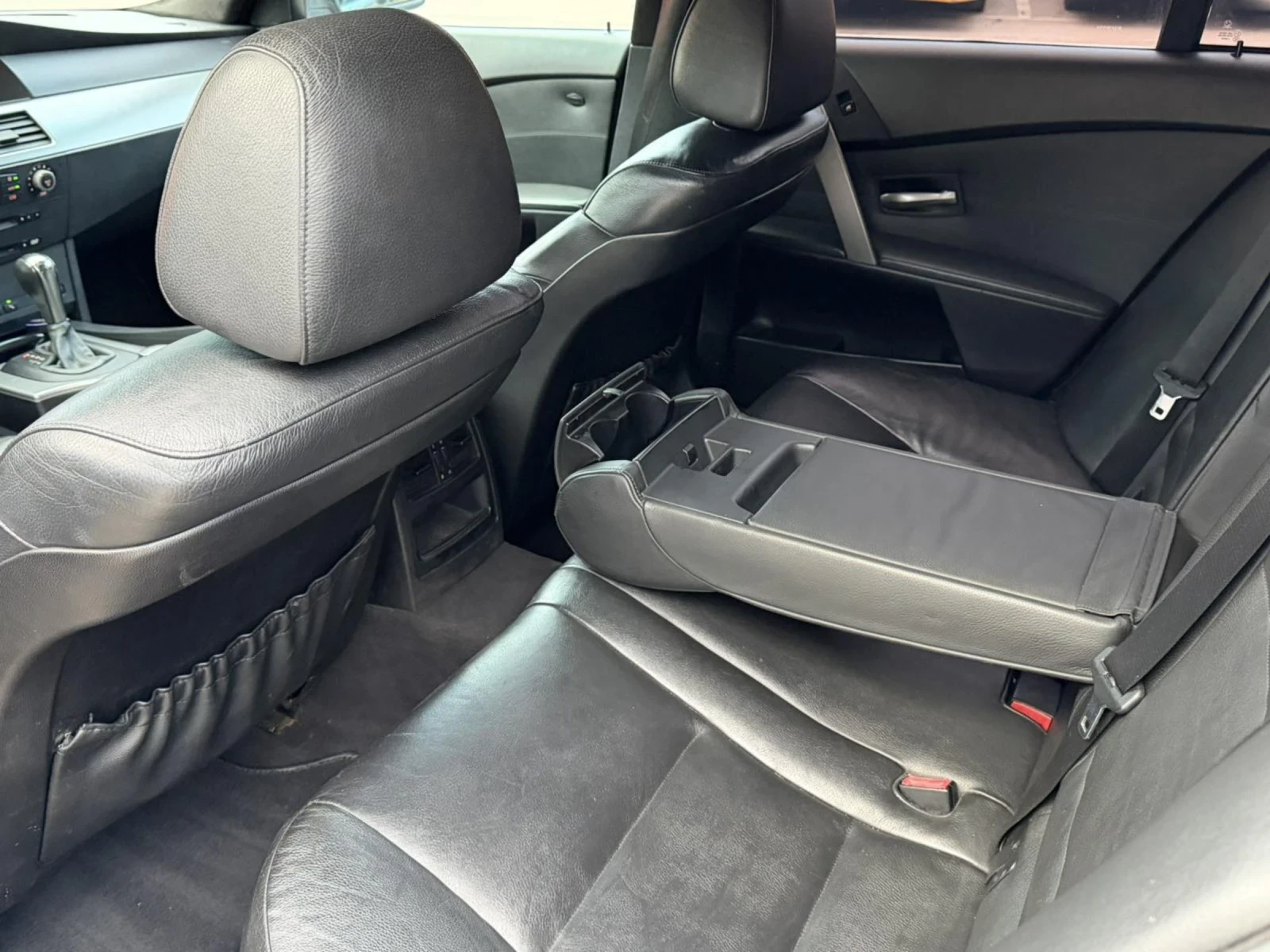 BMW 525 | Mobile.bg � ����������� 12