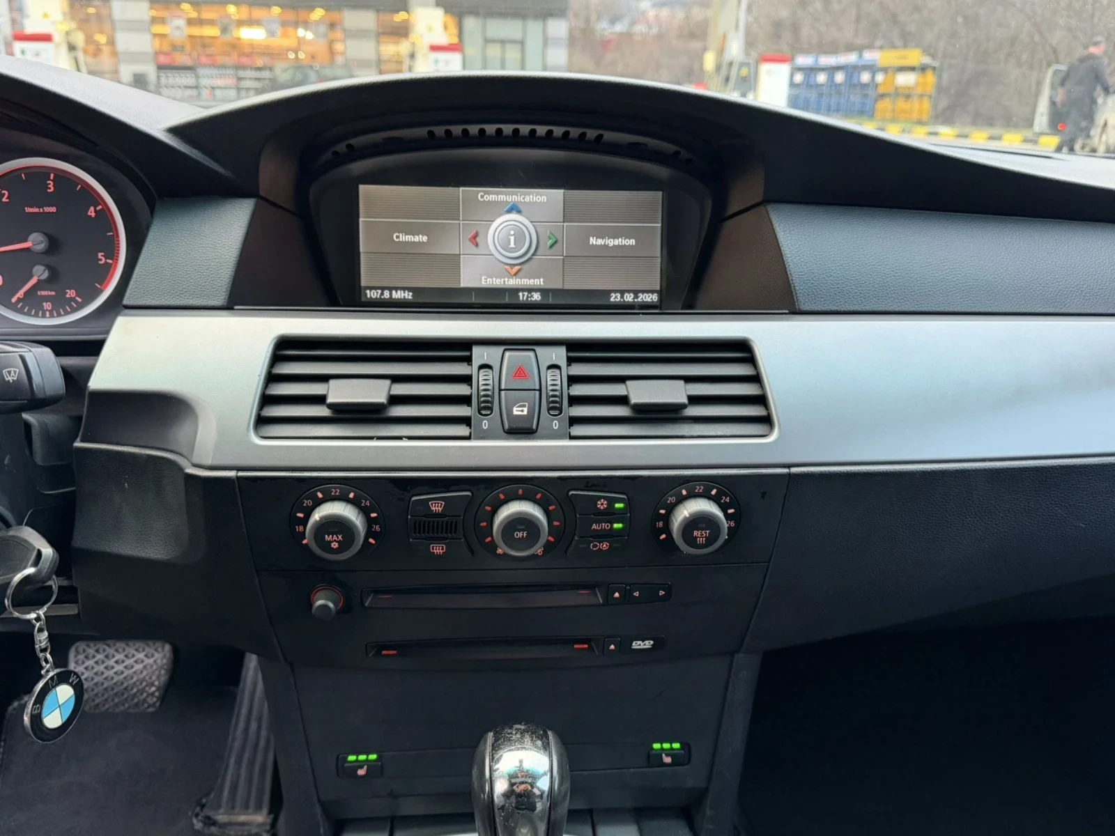 BMW 525 | Mobile.bg � ����������� 11