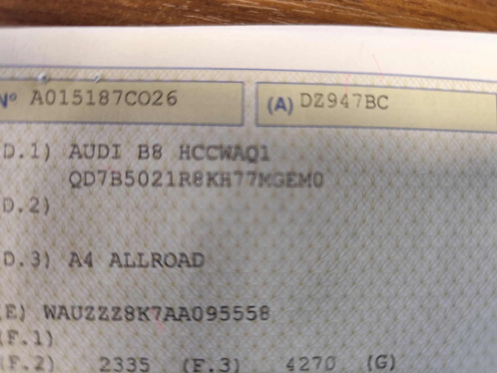 Audi A4 Allroad 3.0TDi* QUATTRO* ���������* LED/XENON*  | Mobile.bg � ����������� 17