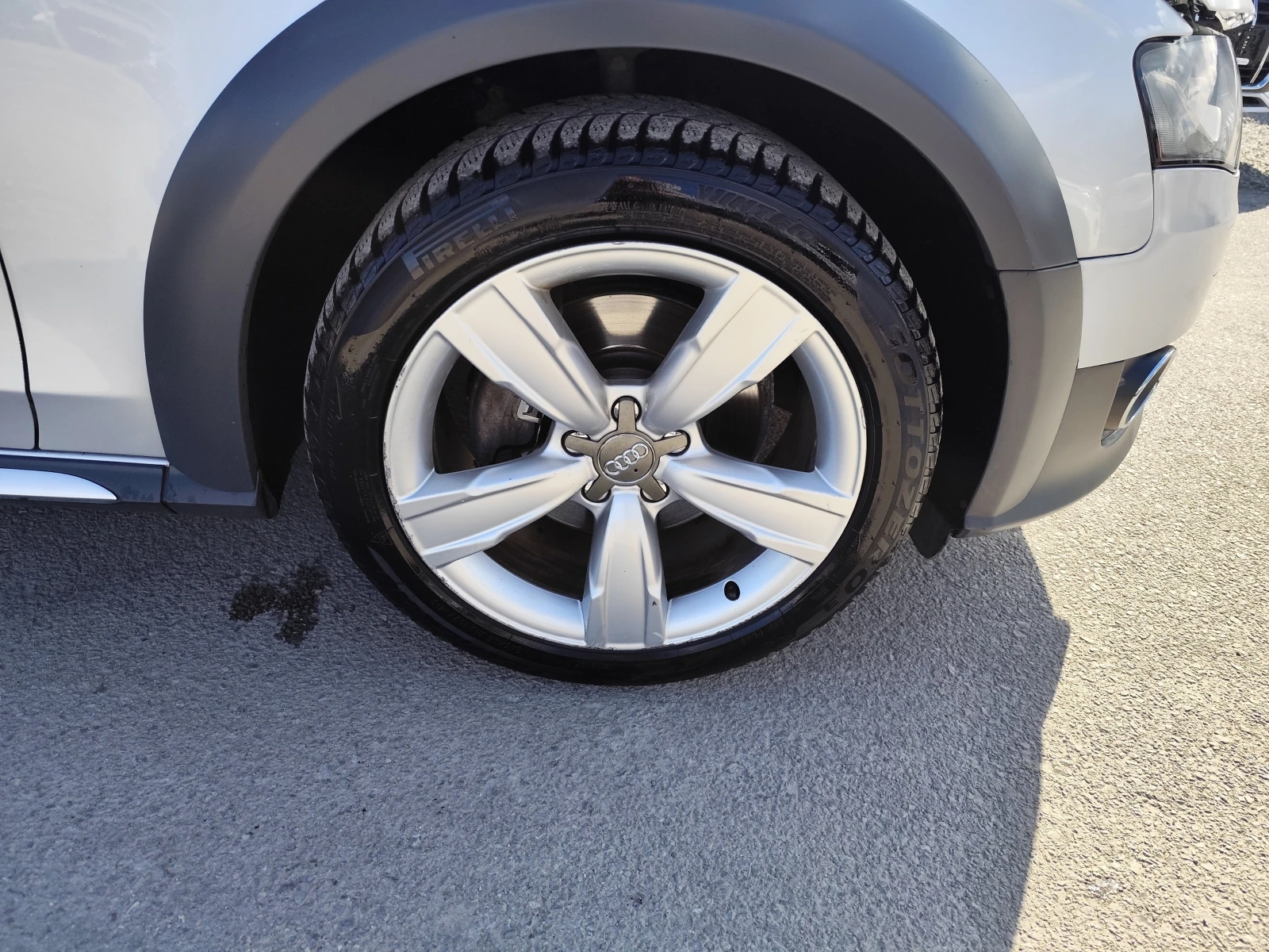 Audi A4 Allroad 3.0TDi* QUATTRO* ���������* LED/XENON*  | Mobile.bg � ����������� 16