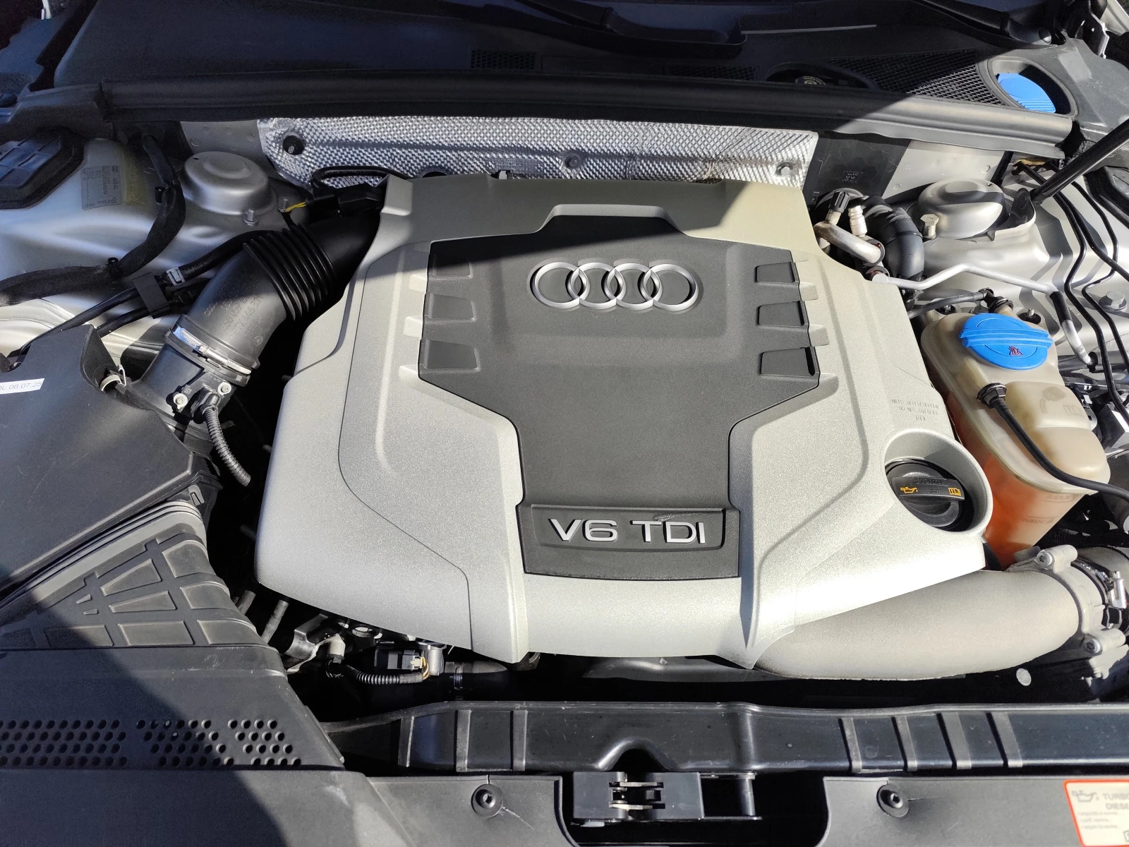 Audi A4 Allroad 3.0TDi* QUATTRO* ���������* LED/XENON*  | Mobile.bg � ����������� 14