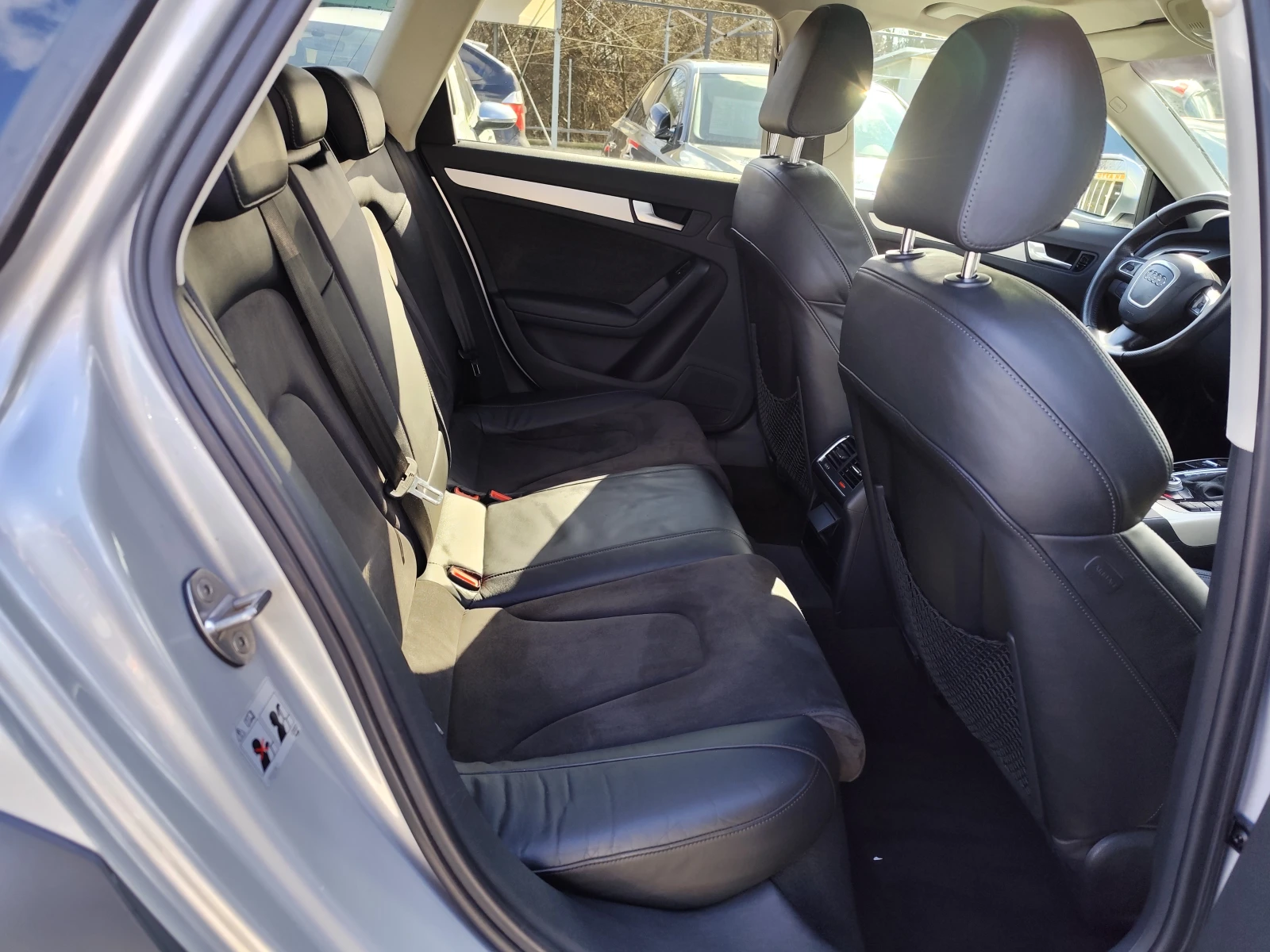 Audi A4 Allroad 3.0TDi* QUATTRO* ���������* LED/XENON*  | Mobile.bg � ����������� 9