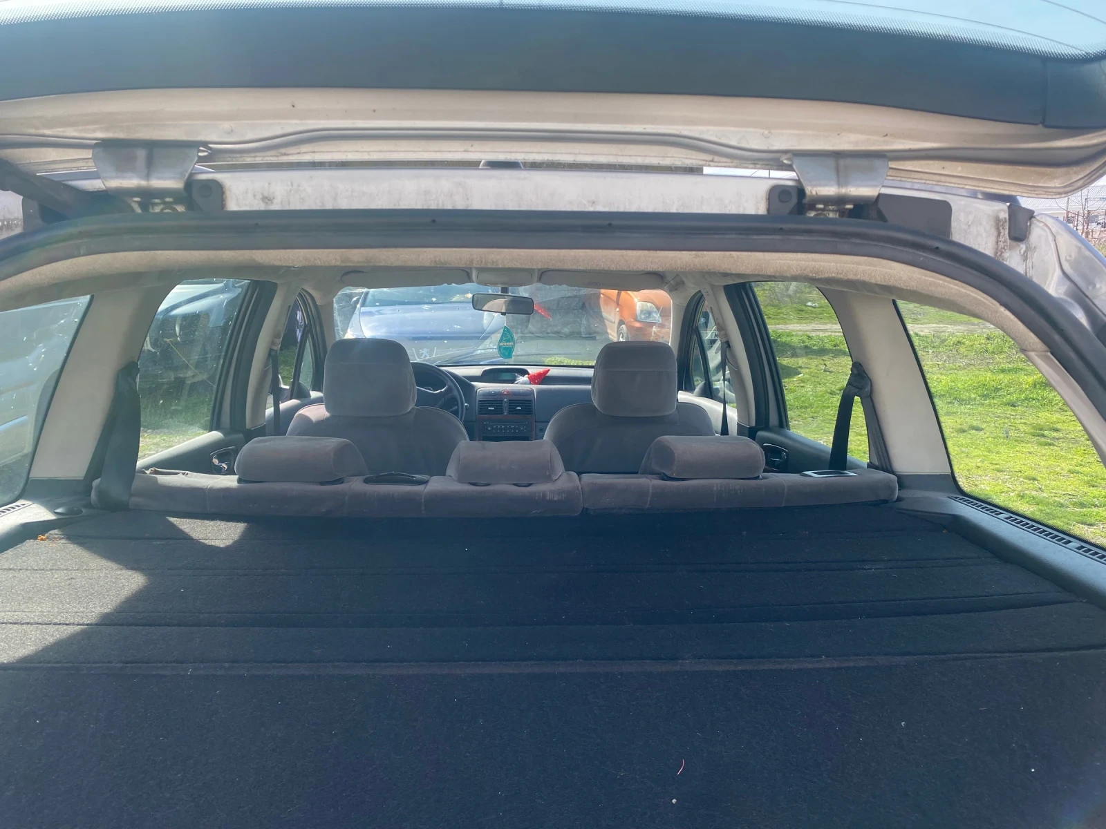 Peugeot 307 Sw | Mobile.bg � ����������� 14