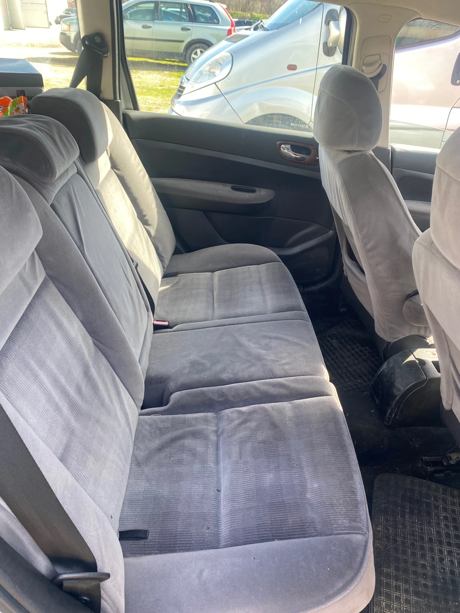 Peugeot 307 Sw - изображение 10