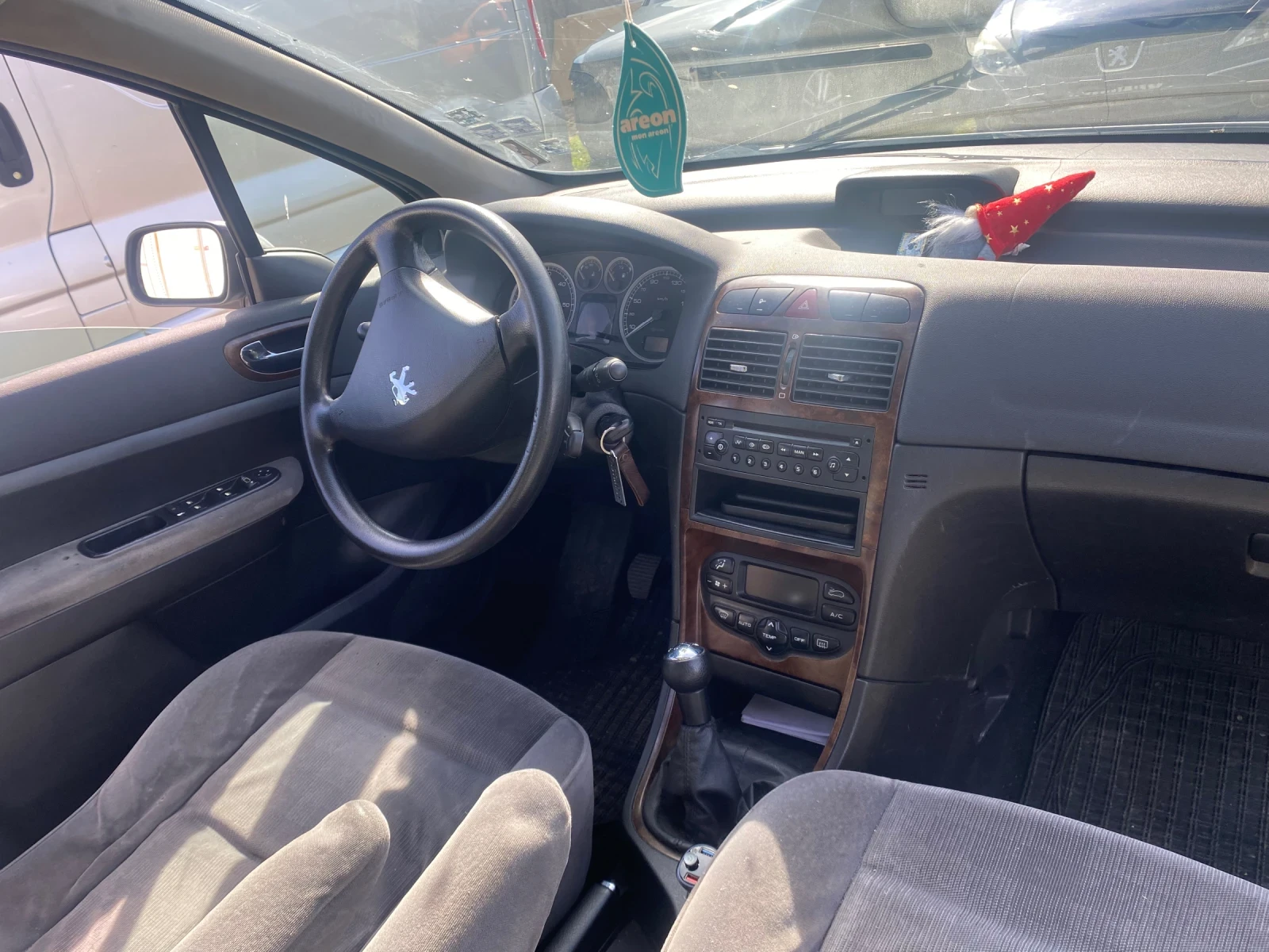 Peugeot 307 Sw | Mobile.bg � ����������� 13