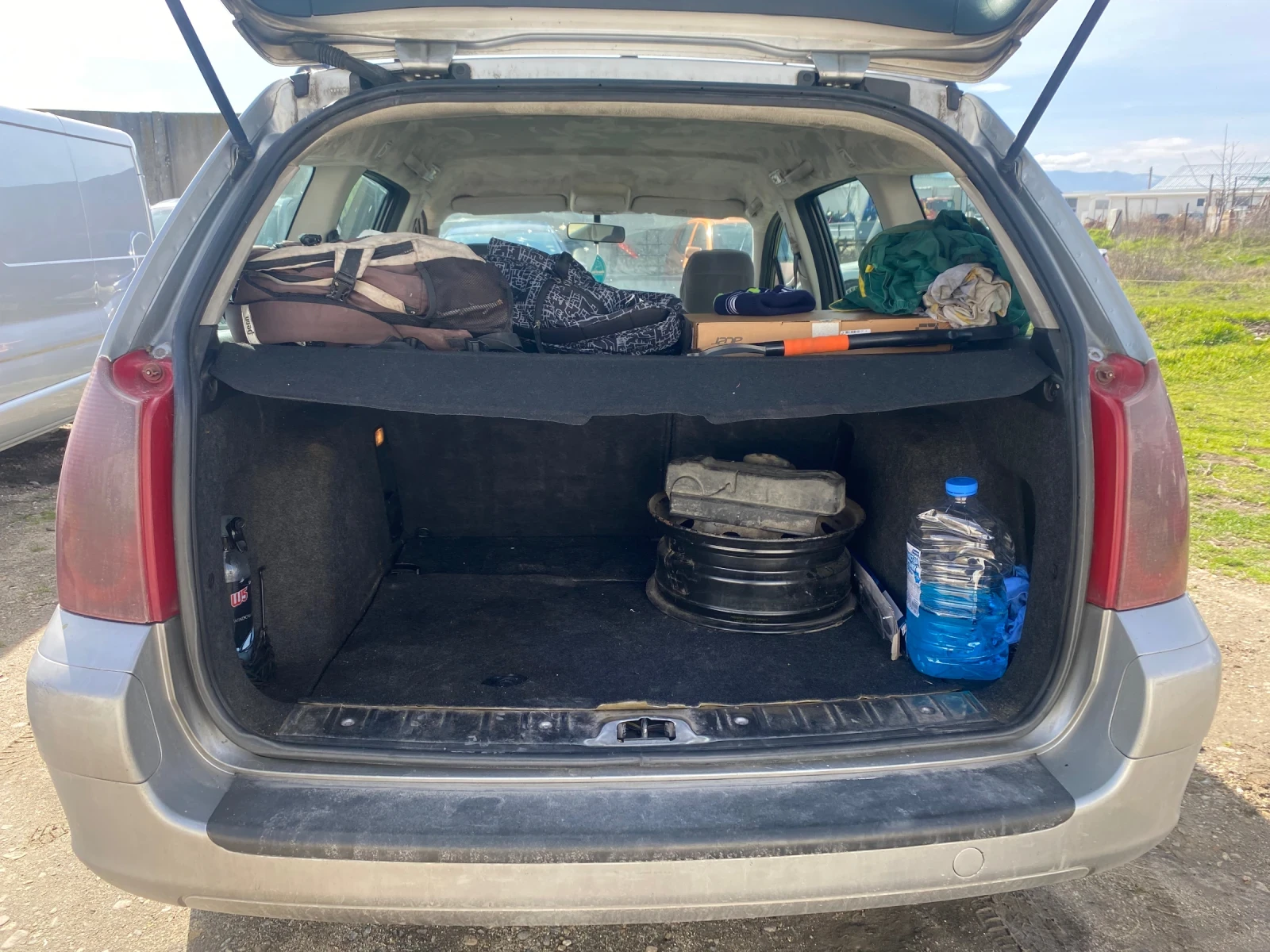 Peugeot 307 Sw | Mobile.bg � ����������� 15