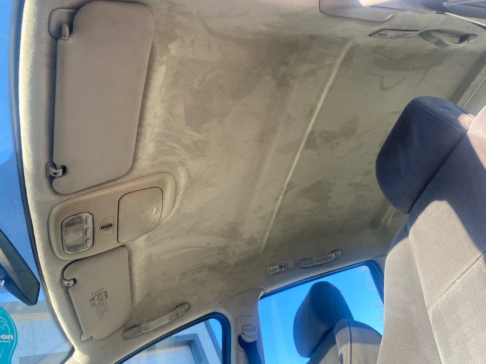 Peugeot 307 Sw - изображение 7