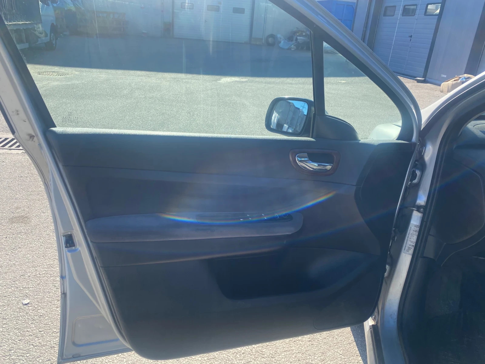 Peugeot 307 Sw - изображение 8