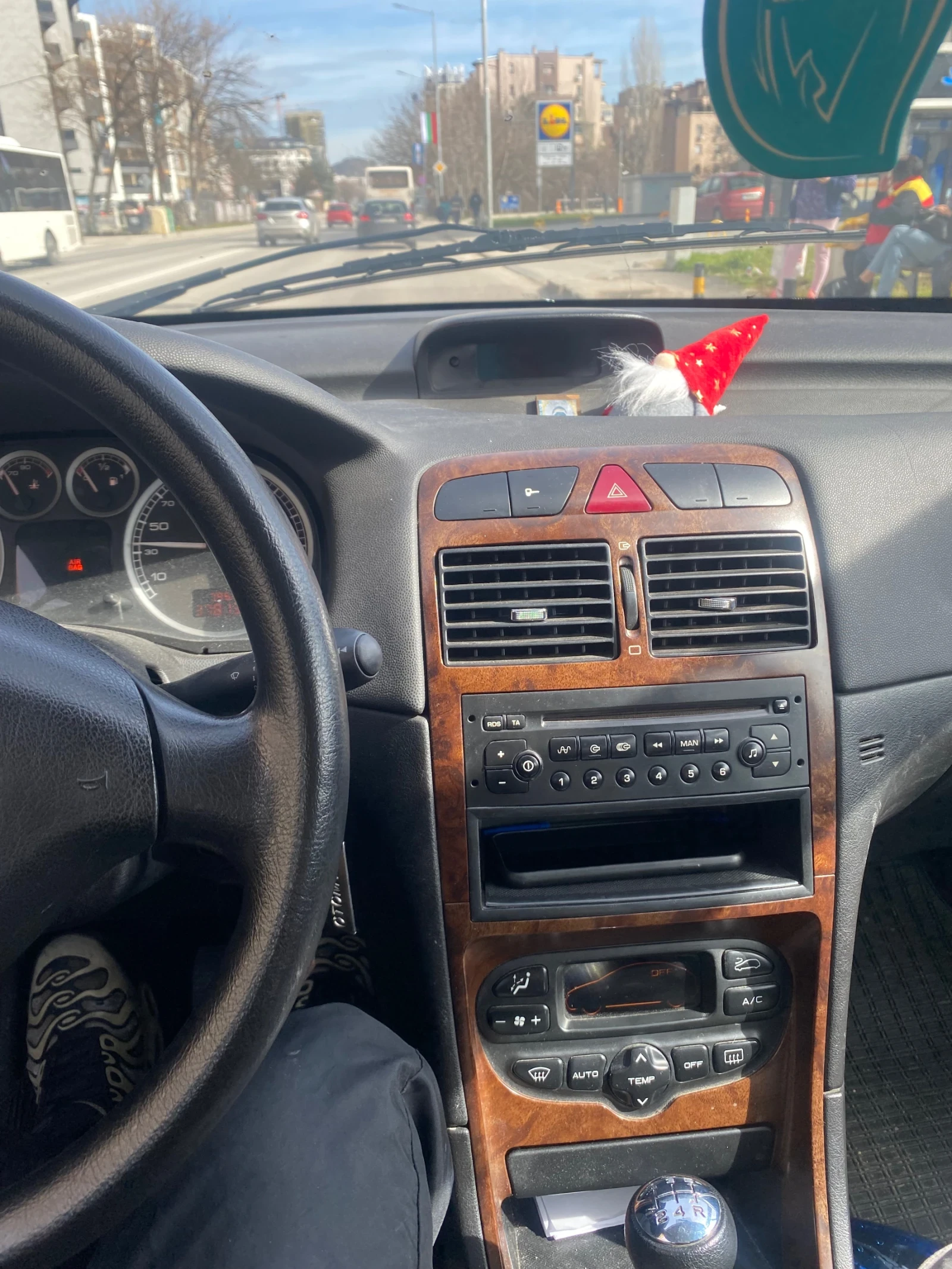 Peugeot 307 Sw | Mobile.bg � ����������� 16