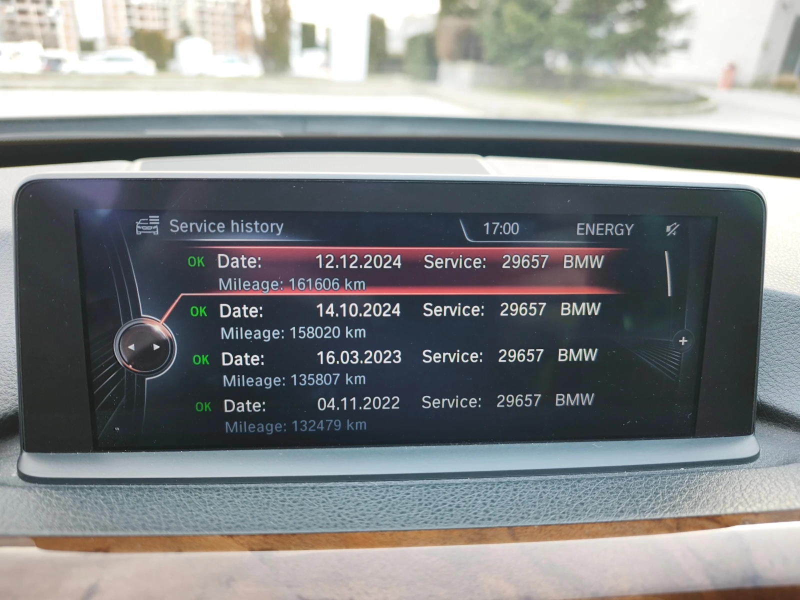 BMW 3gt 320d xDrive GT Luxury Line | Mobile.bg � ����������� 12