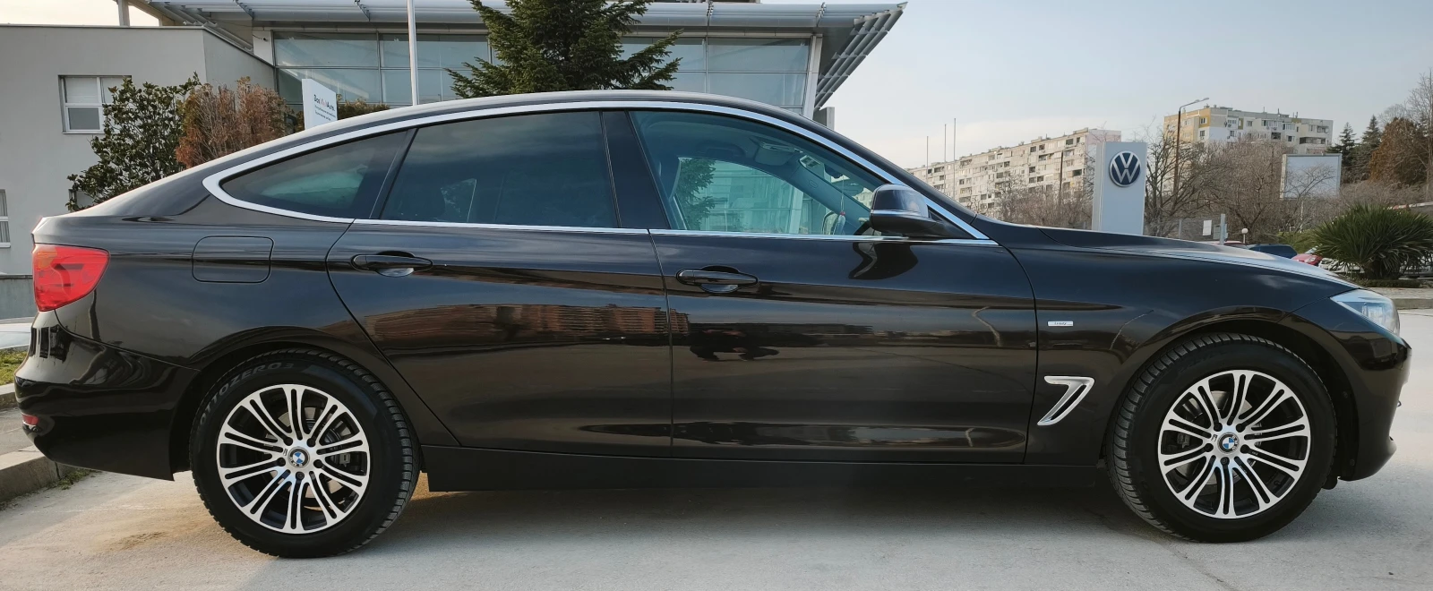 BMW 3gt 320d xDrive GT Luxury Line - изображение 3