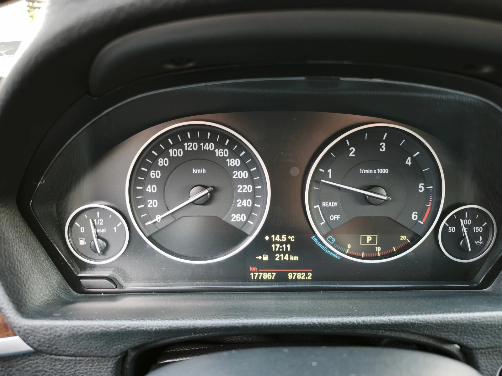 BMW 3gt 320d xDrive GT Luxury Line - изображение 10