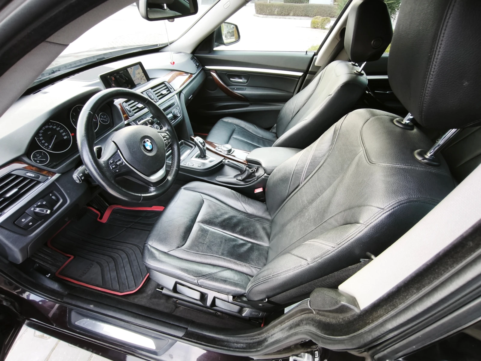 BMW 3gt 320d xDrive GT Luxury Line - изображение 6