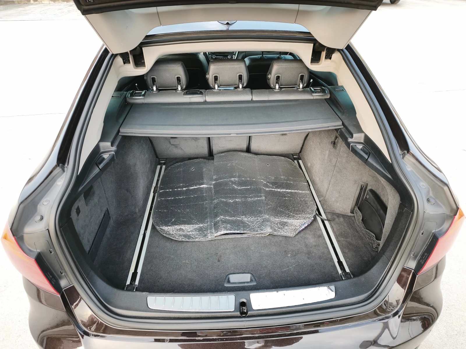 BMW 3gt 320d xDrive GT Luxury Line - изображение 8