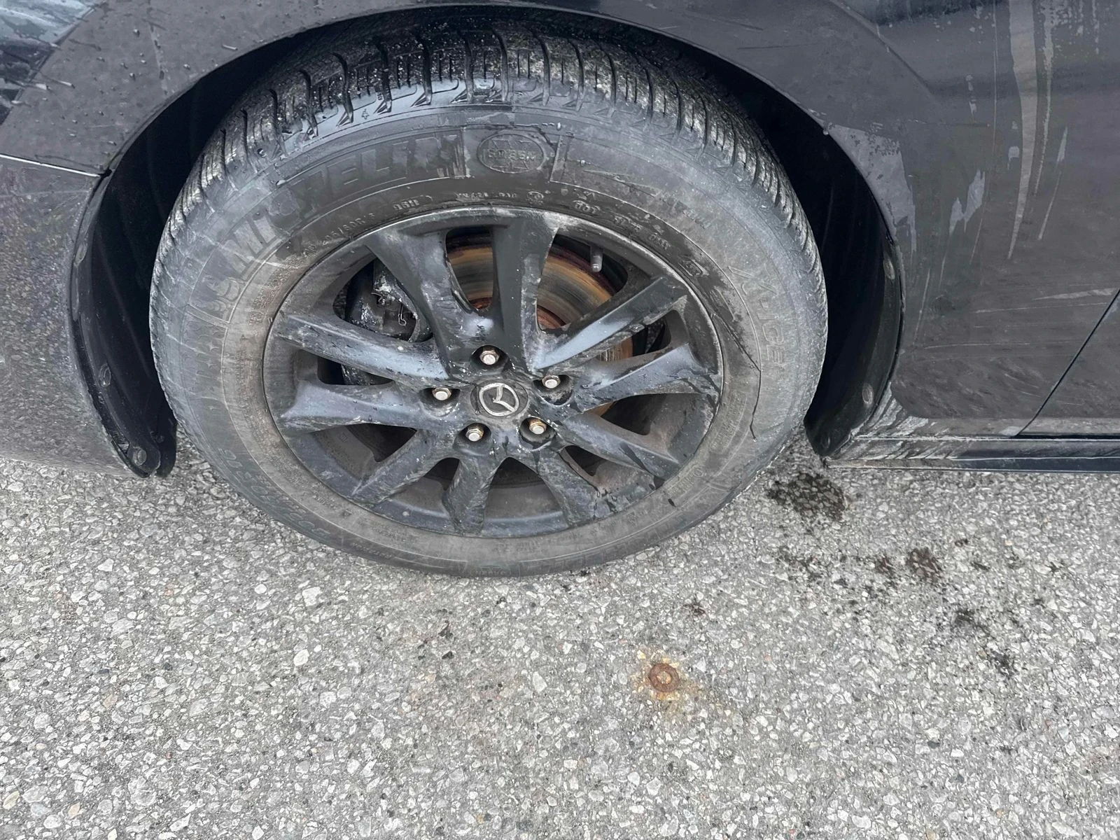 Mazda 3 GT С РЕГИСТРАЦИЯ & АВТО КРЕДИТ, снимка 6 - Автомобили и джипове - 53894363