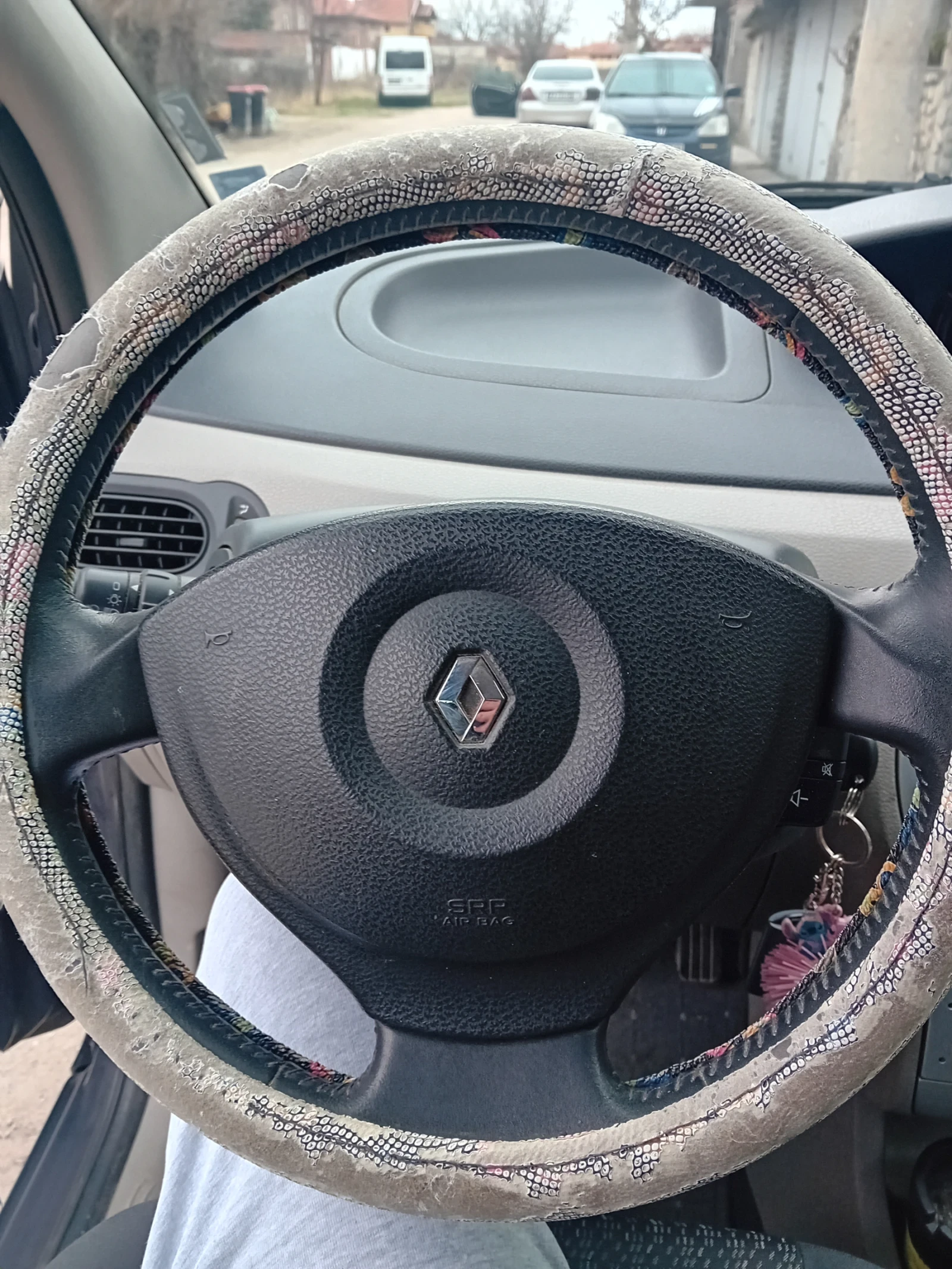 Renault Modus 0 | Mobile.bg � ����������� 12