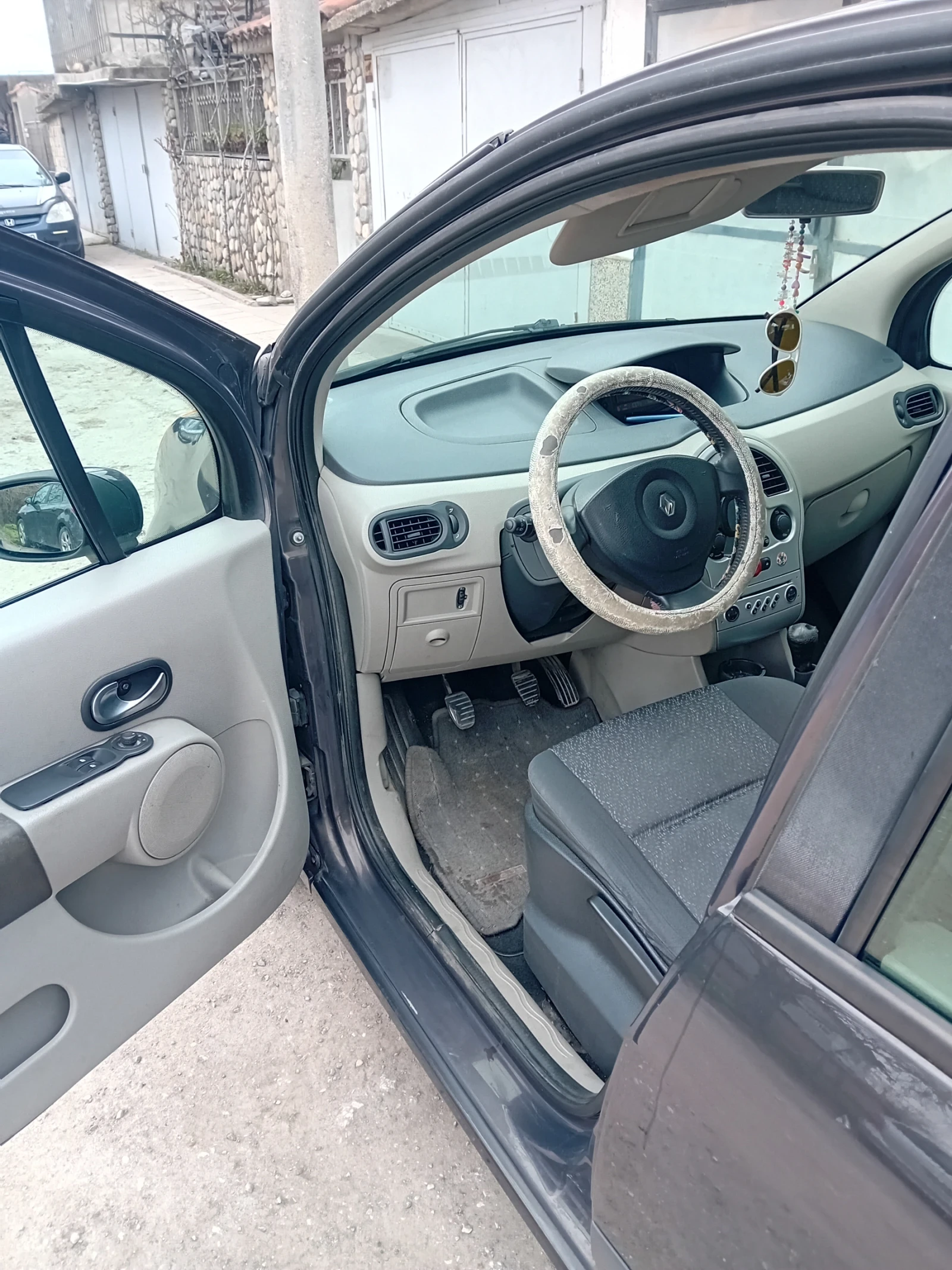 Renault Modus 0 | Mobile.bg � ����������� 9