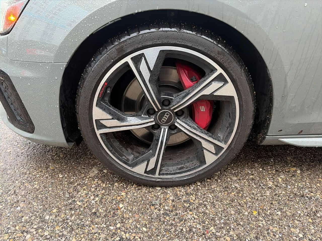 Audi S4 | Progressiv | PANO | LED | 360 | DISTRONIC | , снимка 6 - Автомобили и джипове - 54108209