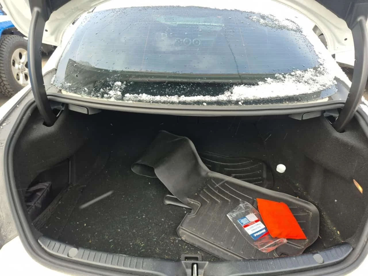 Mercedes-Benz C 43 AMG * COUPE * CARFAX * Без инциденти * , снимка 12 - Автомобили и джипове - 54133286