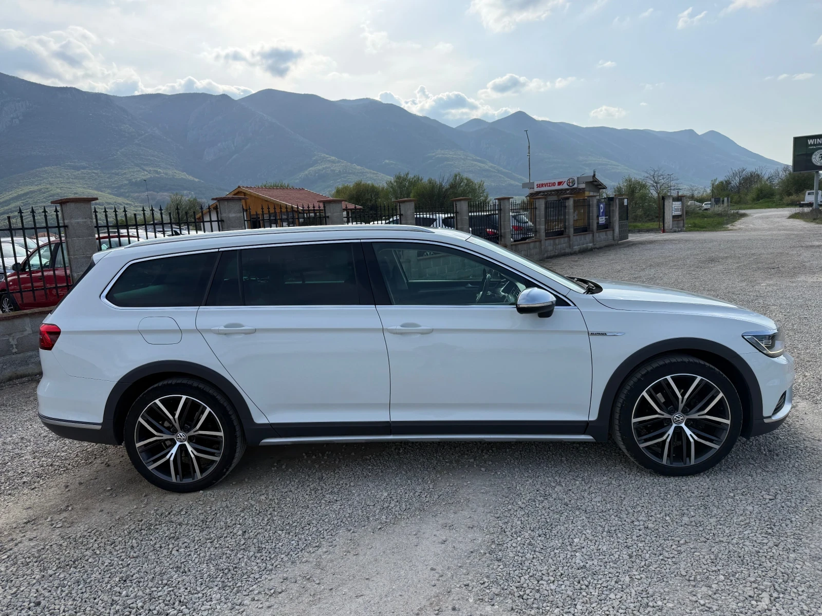 VW Alltrack 2.0 TDI 190 �.�. �������� | Mobile.bg � ����������� 6