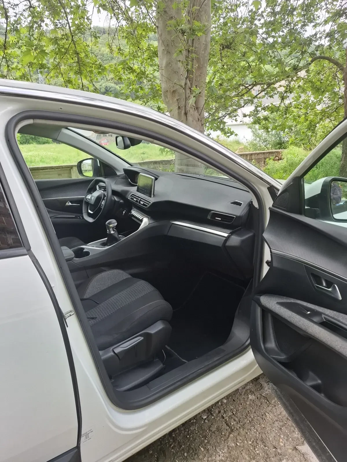 Peugeot 3008, снимка 10 - Автомобили и джипове - 54260260