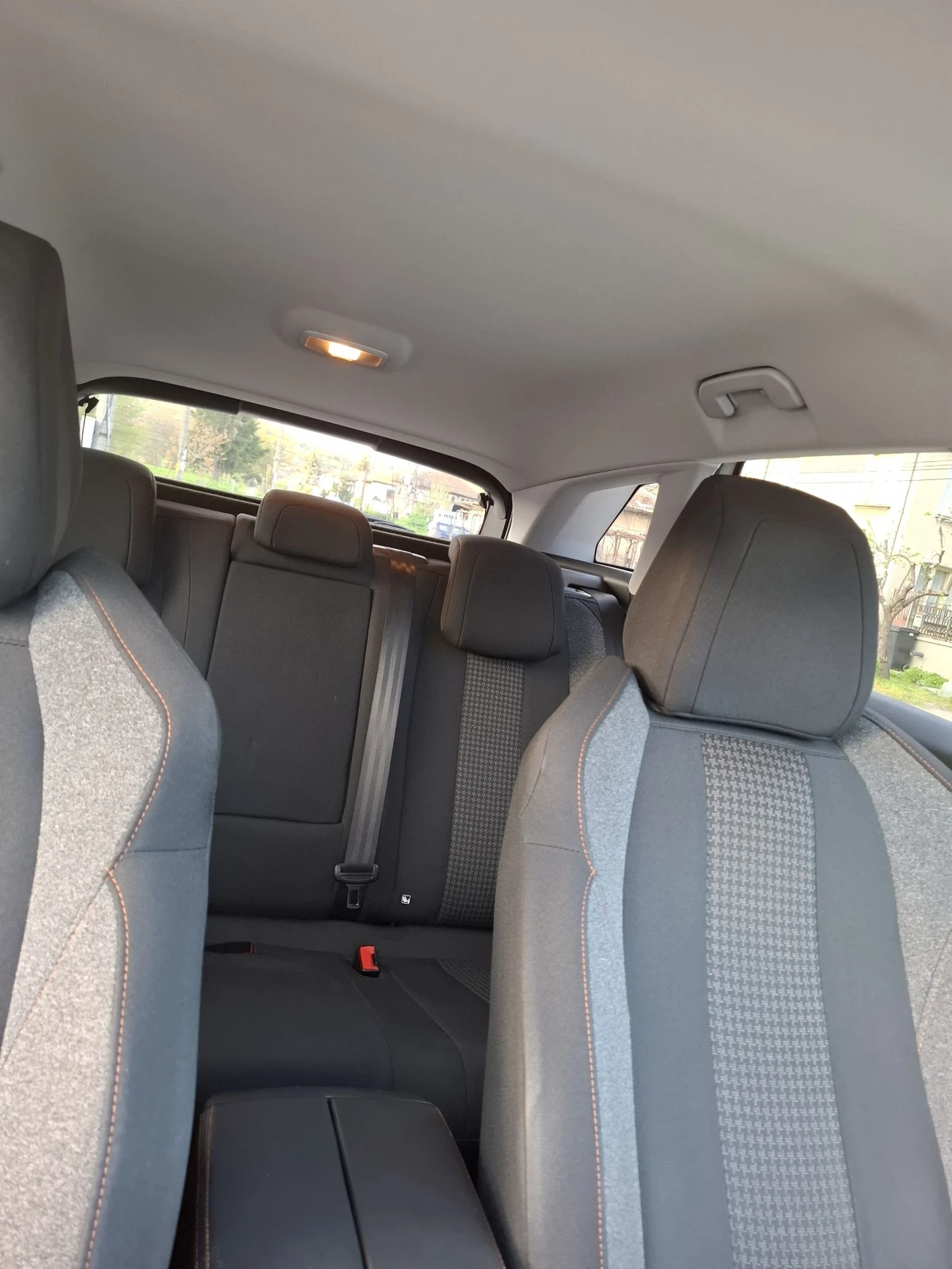 Peugeot 3008, снимка 13 - Автомобили и джипове - 54260260