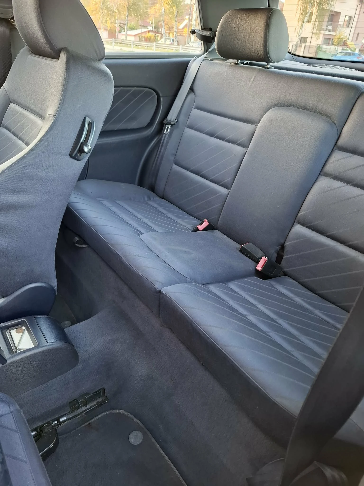 Audi A3, снимка 4 - Автомобили и джипове - 54258761