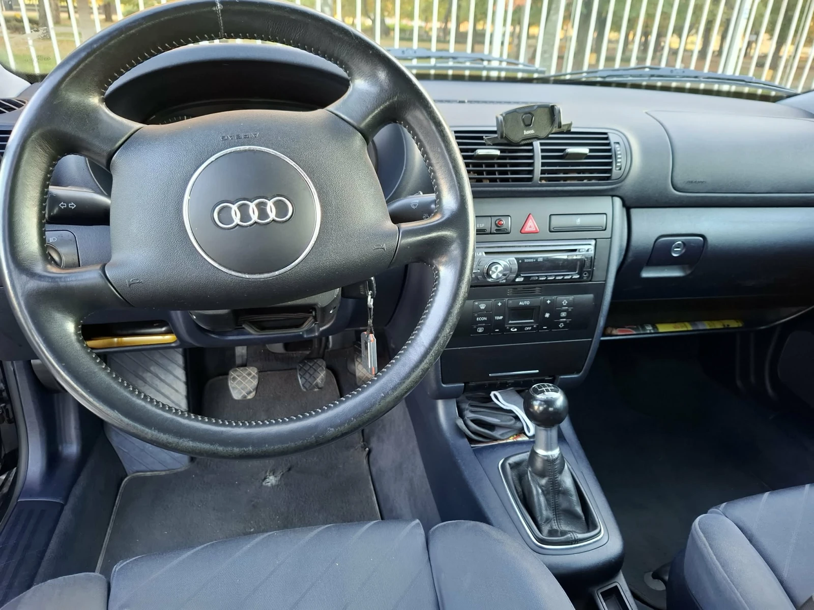 Audi A3, снимка 5 - Автомобили и джипове - 54258761