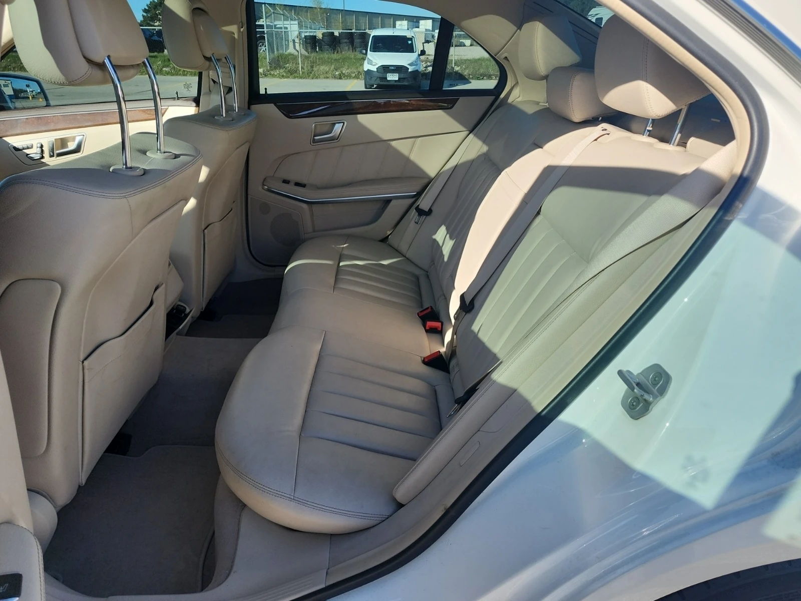 Mercedes-Benz E 350 4MATIC * * AMG * * CARFAX * * ���� ������ * *  | Mobile.bg � ����������� 8