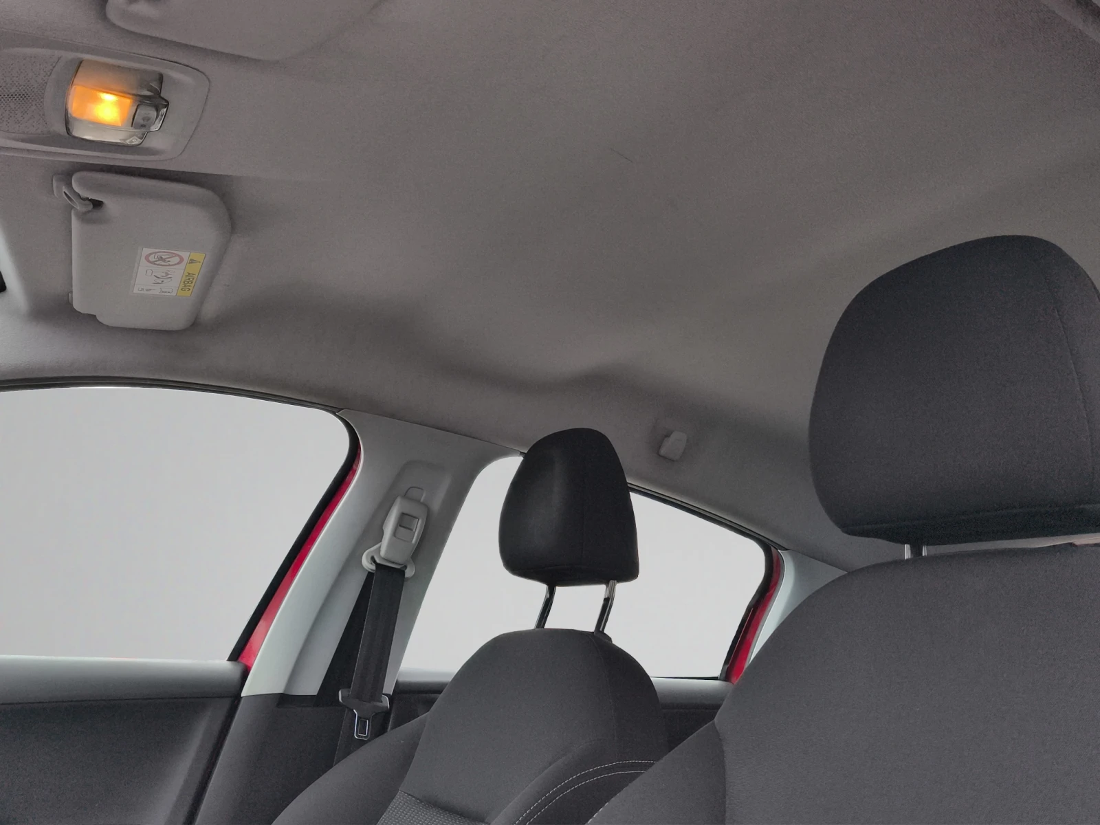 Peugeot 208 ACTIVE 1, 2 E-VTi 82 BVM5 EURO 6.2//1810196, снимка 13 - Автомобили и джипове - 54554537