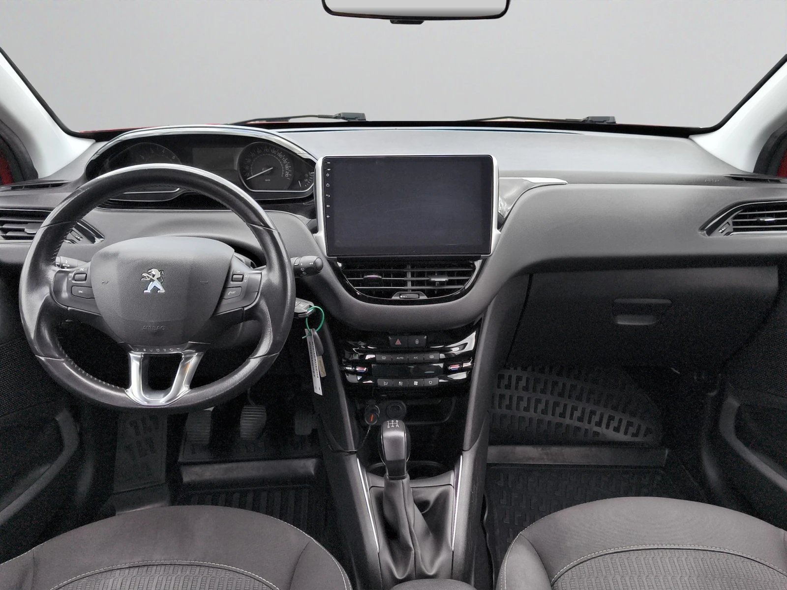Peugeot 208 ACTIVE 1, 2 E-VTi 82 BVM5 EURO 6.2//1810196, снимка 9 - Автомобили и джипове - 54554537