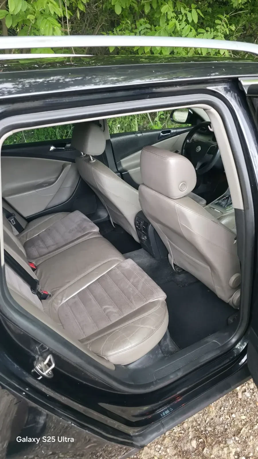 VW Passat 2.0 TDI, снимка 5 - Автомобили и джипове - 54596859