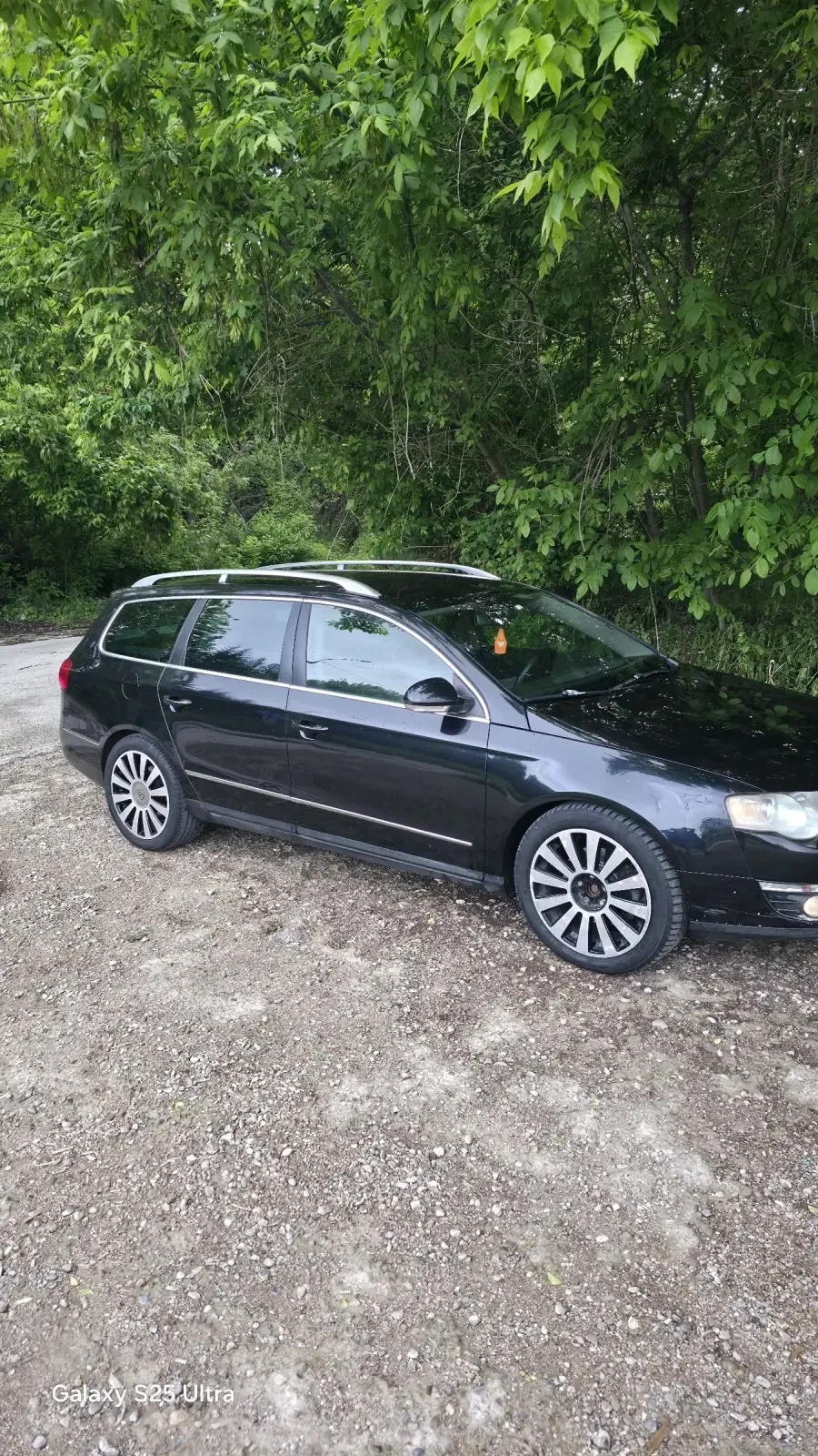 VW Passat 2.0 TDI, снимка 2 - Автомобили и джипове - 54596859