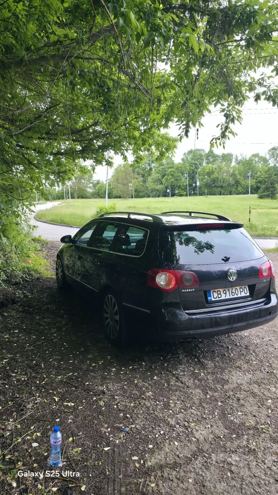 VW Passat 2.0 TDI, снимка 8 - Автомобили и джипове - 55693132