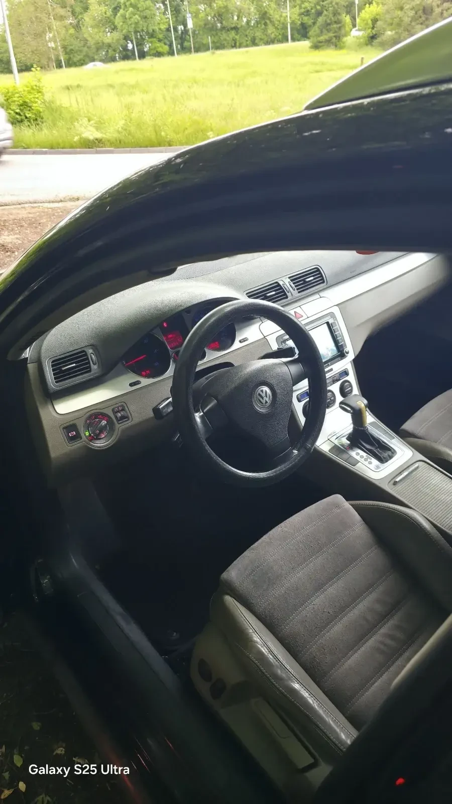 VW Passat 2.0 TDI, снимка 4 - Автомобили и джипове - 54596859