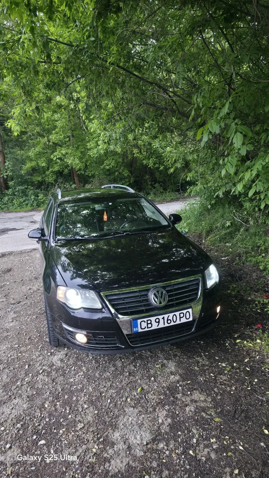 VW Passat 2.0 TDI | Mobile.bg � ����������� 7